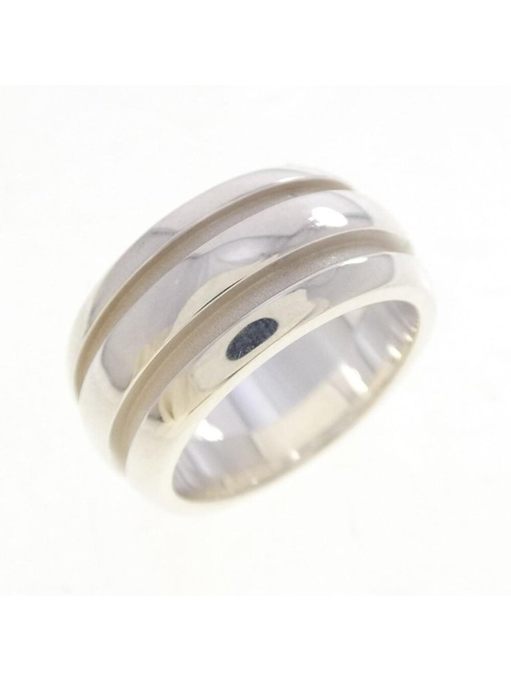 Tiffany & Co Atlas Ring